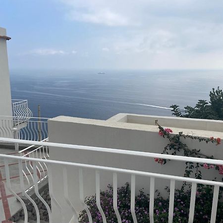 Le More Di Praiano Exterior foto