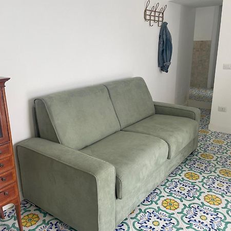 Le More Di Praiano Exterior foto